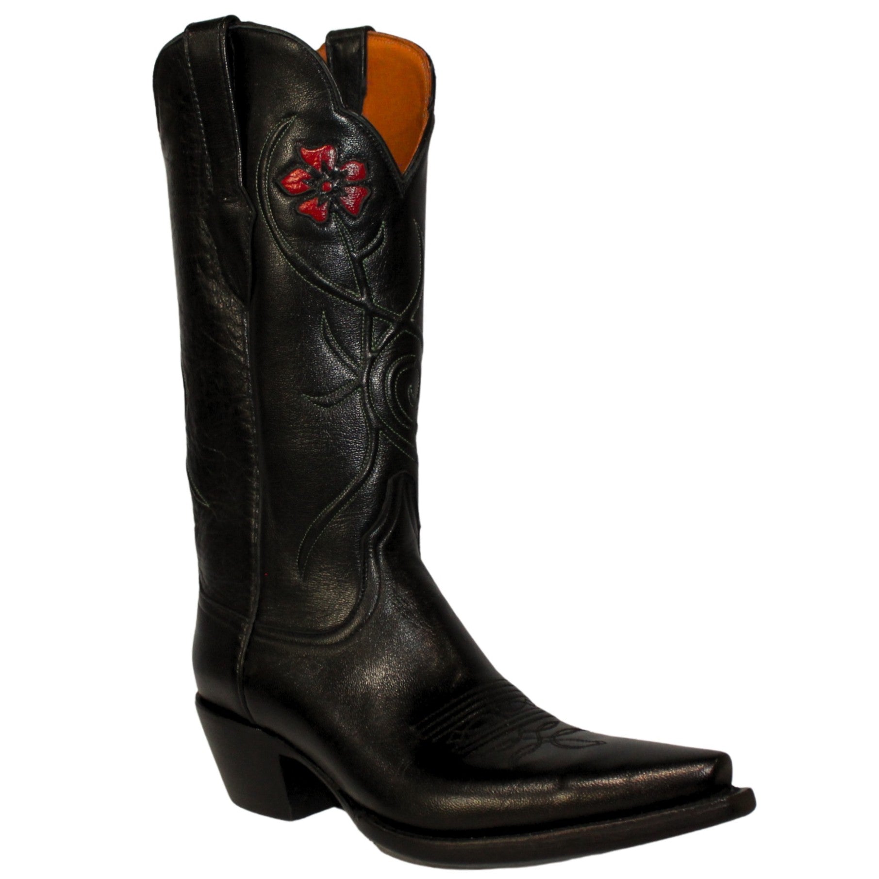 Black Jack Flora Women's Boot 8652 – Wild Bill's Western Store