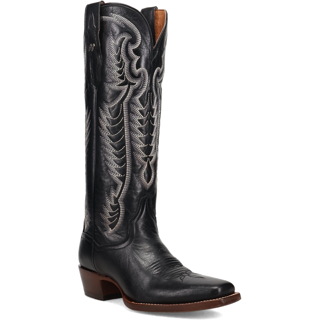 Dan Post Women's Calista Leather Boot DP5310
