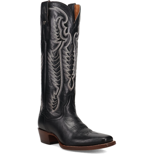Dan Post Women's Calista Leather Boot DP5310