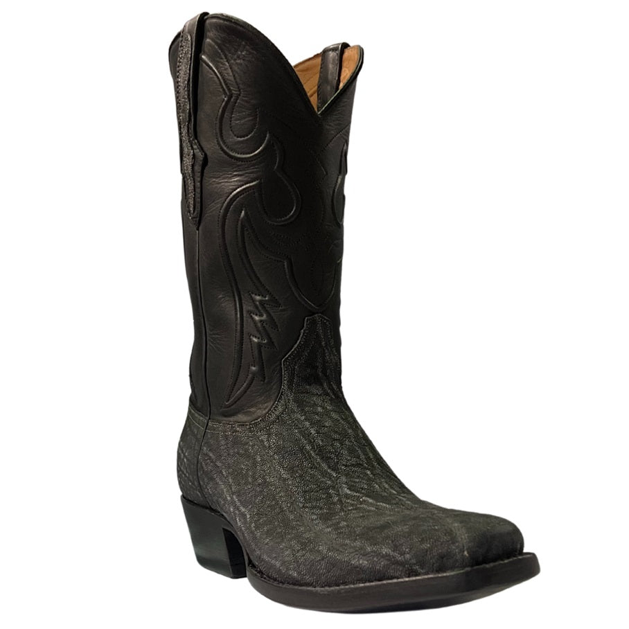 Black Jack Safari Grey Elephant Men's Boot SG8012-V3