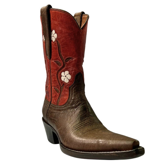 Black Jack Gardenia Women's Boot L8675-54