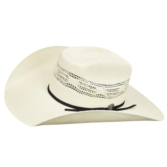 Bailey Grady Straw Cowboy Hat 07BGB