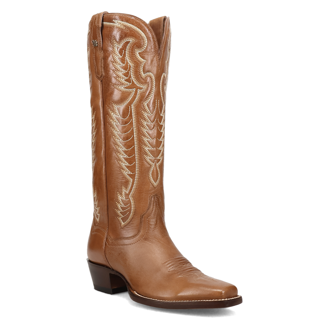 Dan Post Women's Calista Leather Boot DP5312