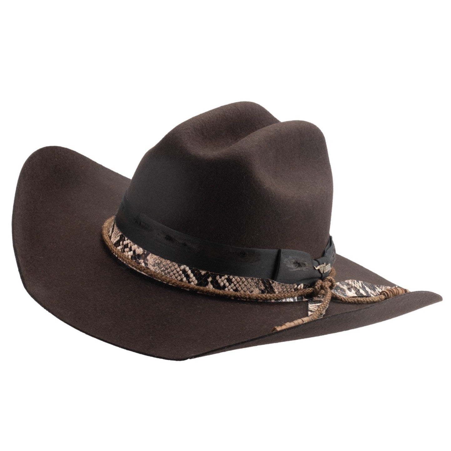 Bullhide Texas Hold 'Em Wool Cowboy Hat 0872CH – Wild Bill's
