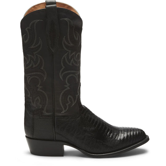 Tony Lama Men's Nacogdoches 13" Teju Lizard Boot TL5150