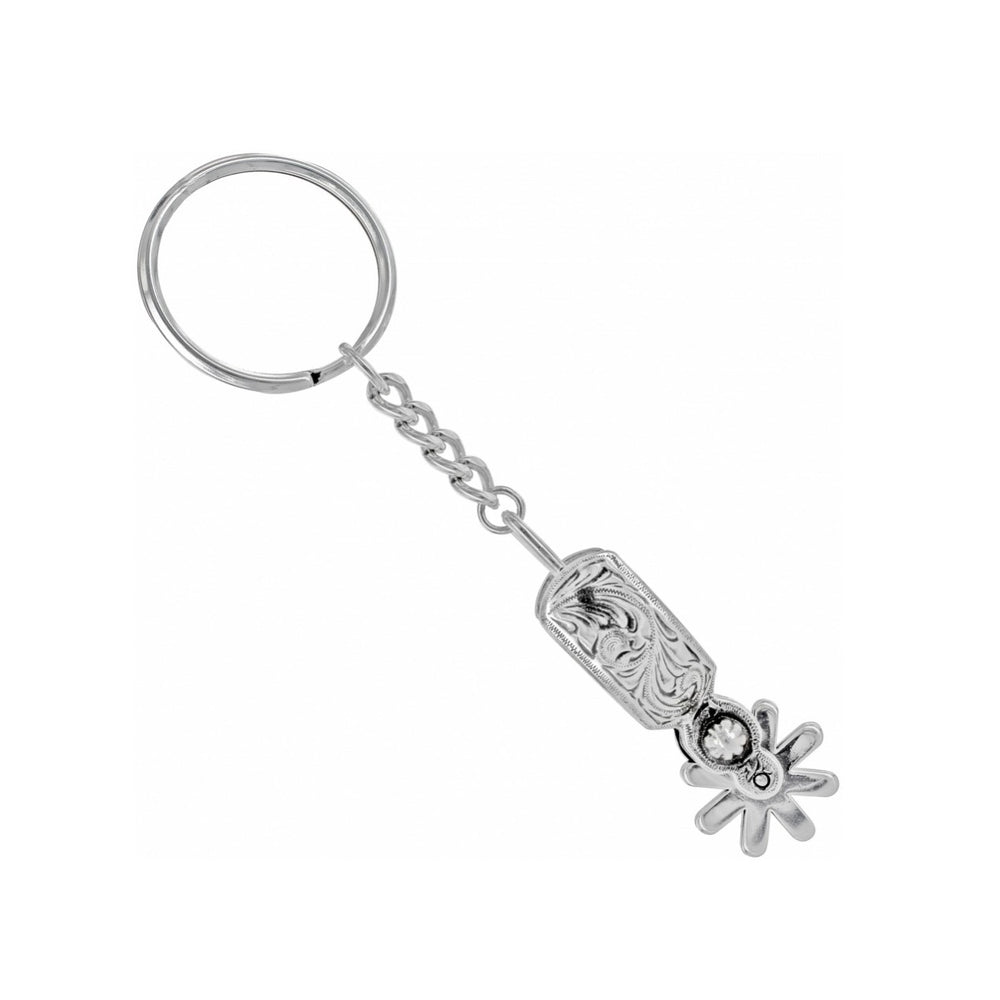 Brighton Spur Keychain 8650