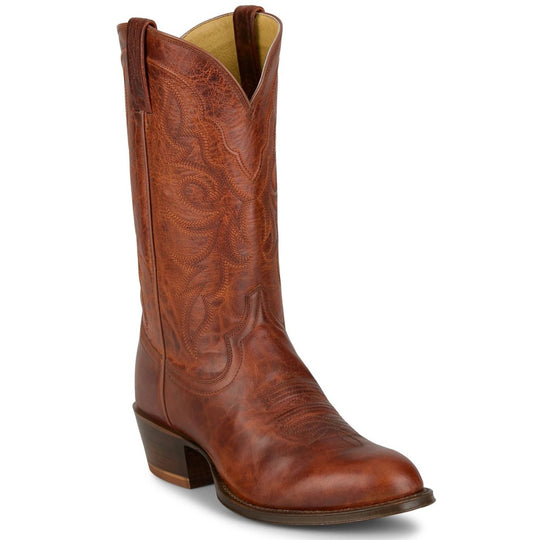 Tony Lama Marco Cognac Men's Boots DR3053