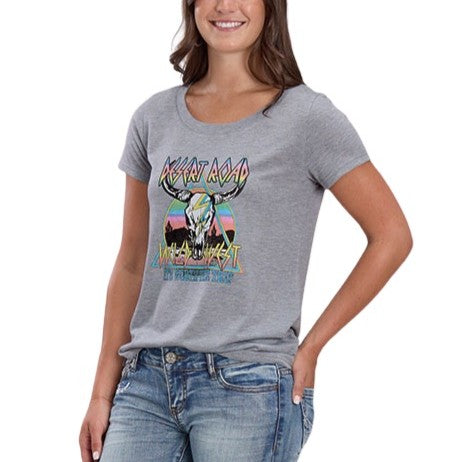 Roper Desert Road Women's Top 03-039-0513-4099