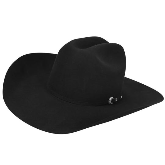 Bailey Legacy 100X Fur Felt Cowboy Hat W151XA