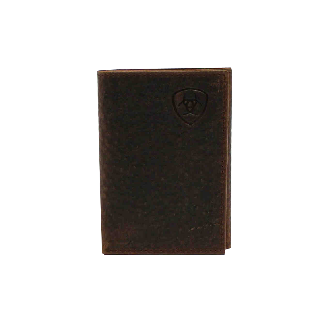 Ariat Men's Wallet A3547502